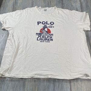Polo Ralph Lauren New York Shirt